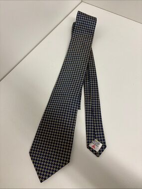 Turnbull & Asser for Nieman Marcus Men’s Tie